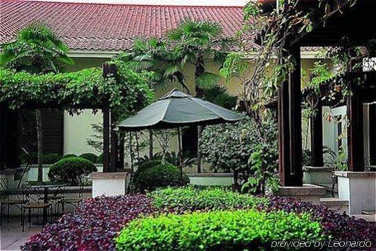Merryland Resort Guilin Exterior photo