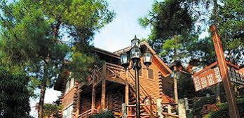 Merryland Resort Guilin Exterior photo